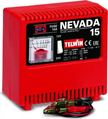 Nevada 10