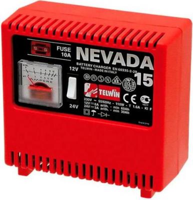 Nevada 15 – фото 1