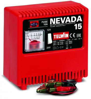 Nevada 15 – фото 2