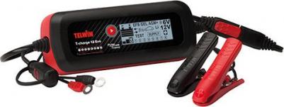 T-Charge 12 – фото 2