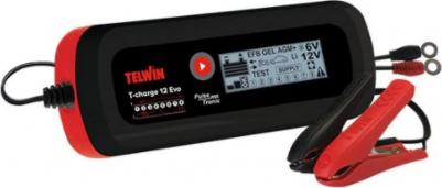 T-Charge 12 – фото 3