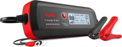 T-Charge 12 – фото 4