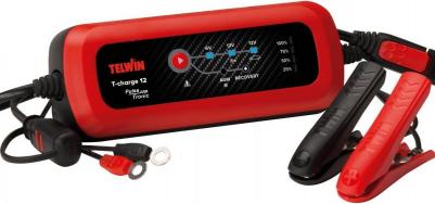 T-Charge 12 – фото 5