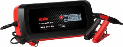T-Charge 26 Boost – фото 2