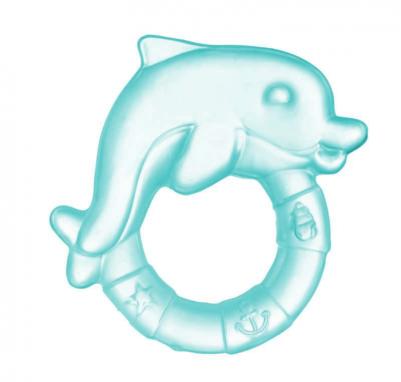 Охлаждающий водный прорезыватель "дельфин", 0+, Прорезыватели – фото 4