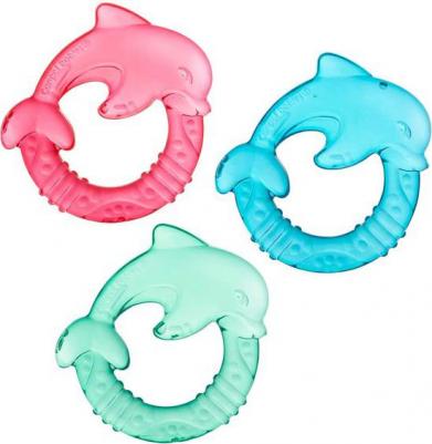 Охлаждающий водный прорезыватель "дельфин", 0+, Прорезыватели – фото 6