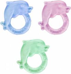 Охлаждающий водный прорезыватель "дельфин", 0+, Прорезыватели – фото 7