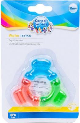 Прорезыватель охлаждающий "Steering wheel" 2/859 – фото 5