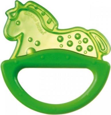 прорезыватель Погремушка с эластичным прорезывателем, 0+, Прорезыватели – фото 4