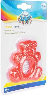 прорезыватель водный охлаждающий, улыбка с рождения – фото 3