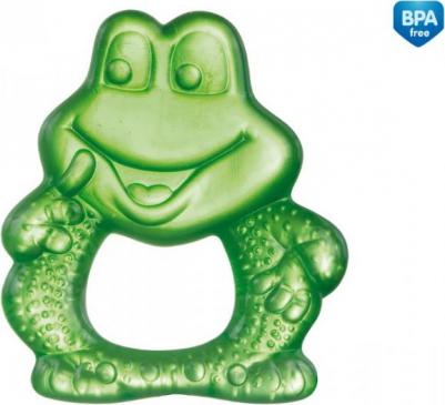 прорезыватель водный охлаждающий, улыбка с рождения – фото 8