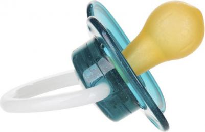 Пустышка Space 6-18, бирюзовый – фото 11