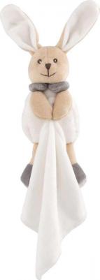 Игрушка-погремушка "Зайчик Doudou" 0м+ – фото 1