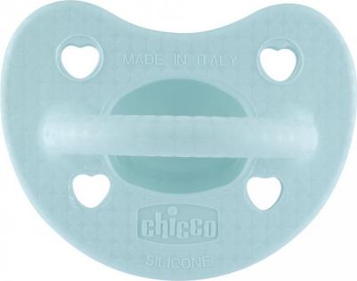 Соска пустышка 2-6 мес Утешение Physioforma Luxe 1 шт, Зеленый – фото 2