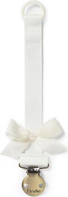 Клипса для пустышки - vanilla white 30150184102NA – фото 1