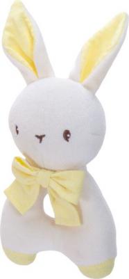 Погремушка для новорожденного Зайка – фото 2