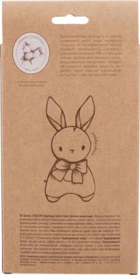 Погремушка для новорожденного Зайка – фото 5