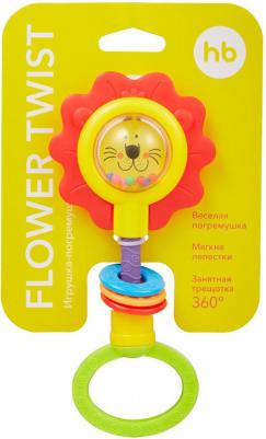 Погремушка Flower Twist – фото 4