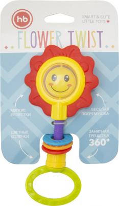 Погремушка Flower Twist – фото 9