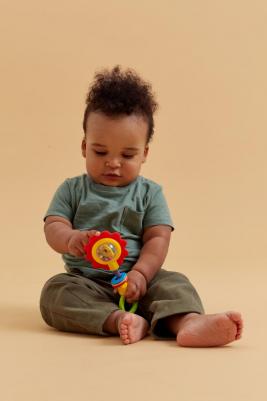 Погремушка Flower Twist – фото 14