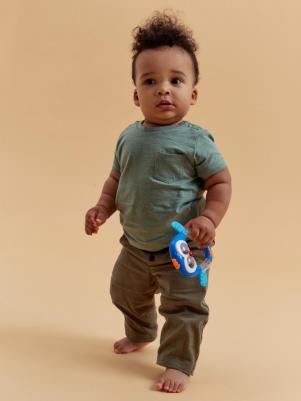 Погремушка музыкальная Penguin Lo-Lo – фото 9