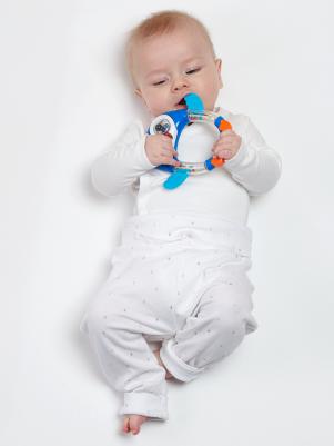 Погремушка музыкальная Penguin Lo-Lo – фото 14