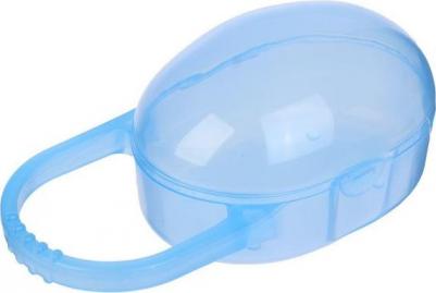 Контейнер для сосок и пустышек