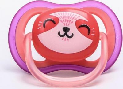 Пустышка 18+ месяцев 2 шт. ultra air SCF349/12 – фото 18