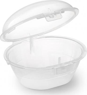 Пустышка ultra air SCF086/26 0-6 мес 1 шт – фото 3