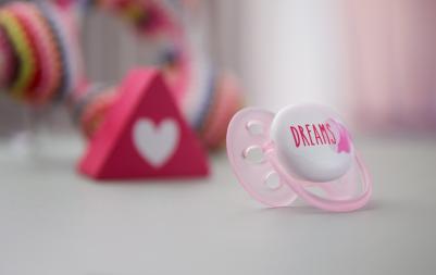 Пустышка Ultra Soft SCF222/02 пластик/силикон упак:2шт – фото 3