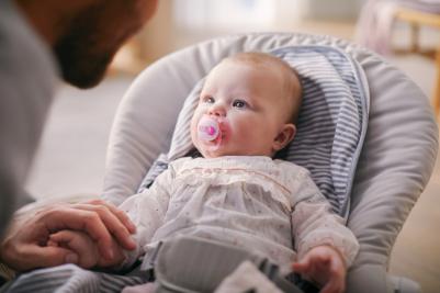 Пустышка Ultra Soft SCF222/02 пластик/силикон упак:2шт – фото 9