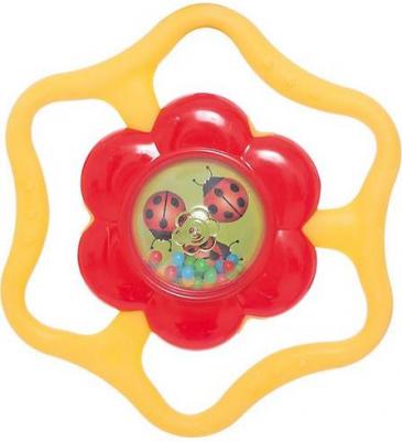 Погремушка-прорезыватель Солнышко (01908) – фото 1