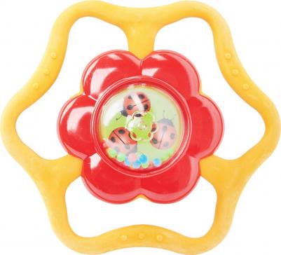 Погремушка-прорезыватель Солнышко (01908) – фото 3
