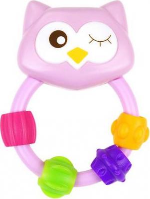 Разное Погремушка Совенок Fill