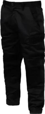 Брюки рабочие Mach1 цвет серый размер XL рост 188 – фото 3