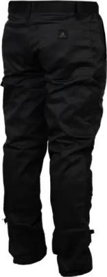 Брюки рабочие Mach1 цвет серый размер XL рост 188 – фото 5