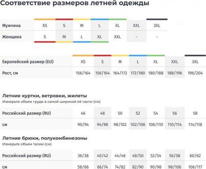 Брюки рабочие MACH2 M2PA3 цвет серый размер XXL рост 188-196 см – фото 6