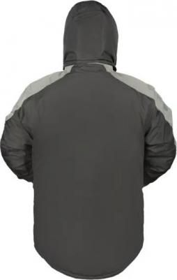 Куртка утепленная Nordland размер M – фото 3