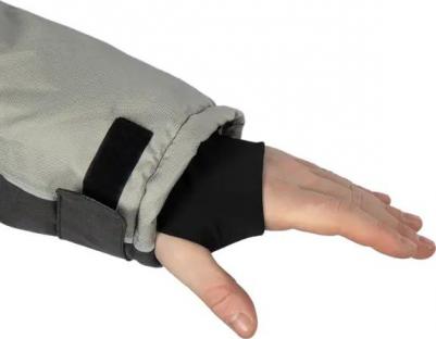 Куртка утепленная Nordland размер M – фото 4