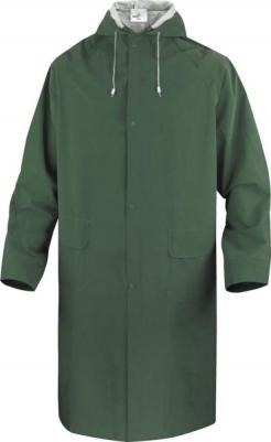 Плащ MA305, р-р. M, green – фото 13