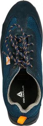 Полуботинки Como цвет синий 4620091592664 – фото 1