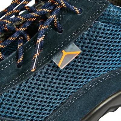 Полуботинки Como цвет синий 4620091592664 – фото 4