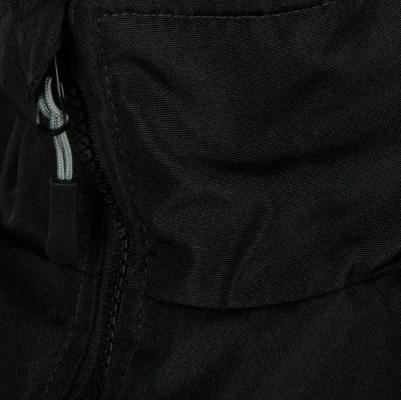 Жилет рабочий утепленный FIDJI3 серый/черный ( -54, рост 172-180) – фото 1