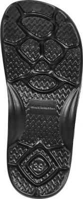 Ботинки утепленные с кулиской цвет черный 4610088873500 – фото 4