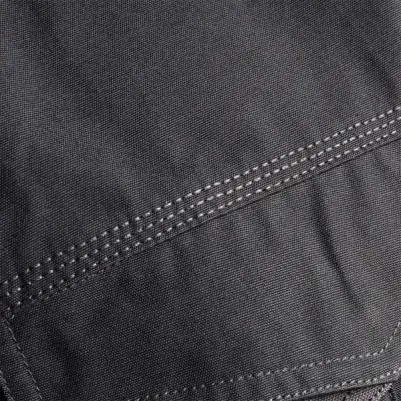 Брюки рабочие 367-00217 цвет черный размер M – фото 3