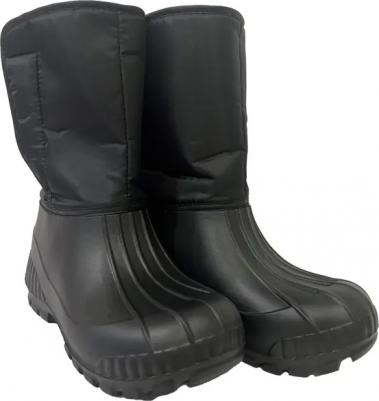 Сапоги утепленные 4620081065185 – фото 1