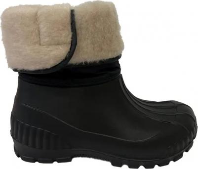 Сапоги утепленные 4620081065185 – фото 6