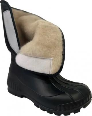 Сапоги утепленные 4620081065291 – фото 2