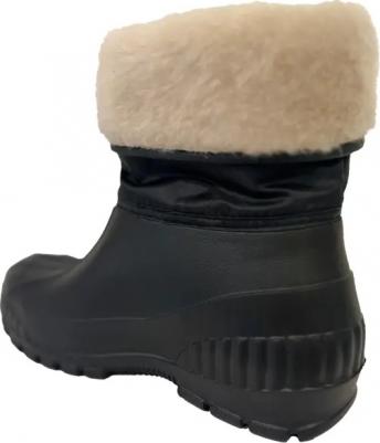 Сапоги утепленные 4620081065291 – фото 4