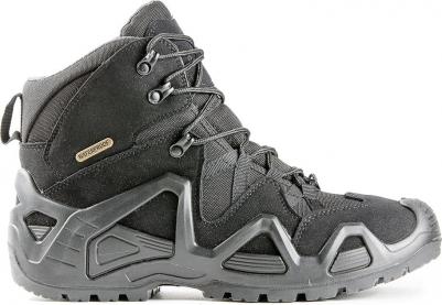 Ботинки 168 4660272922934